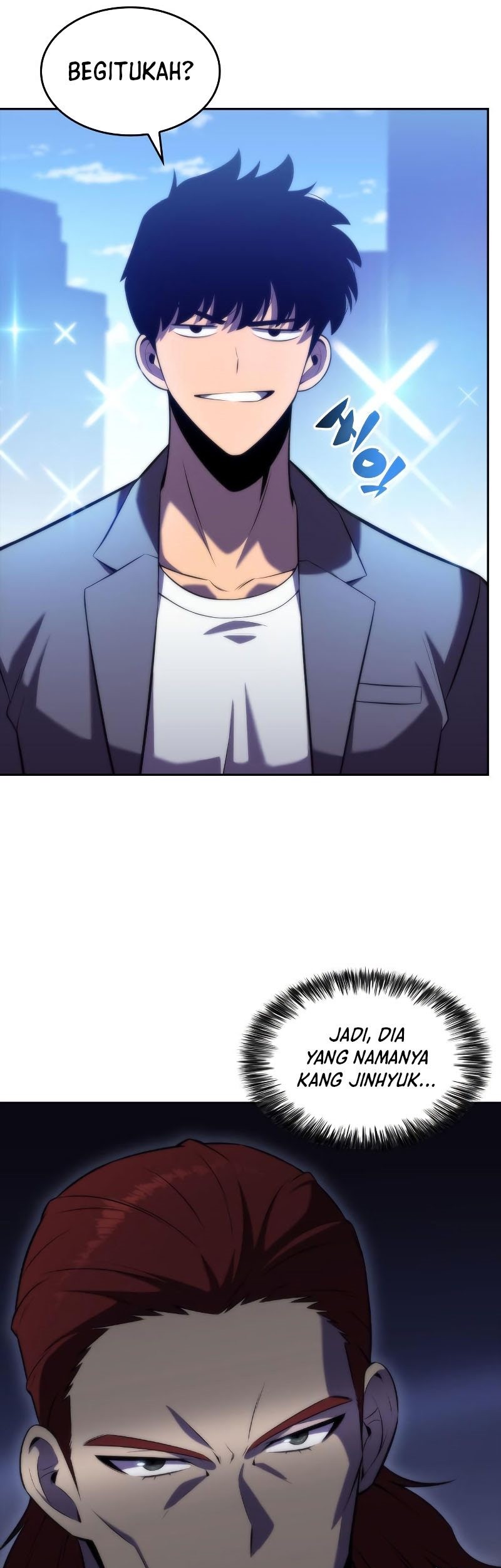 Solo Max-Level Newbie Chapter 73 - halaman 52