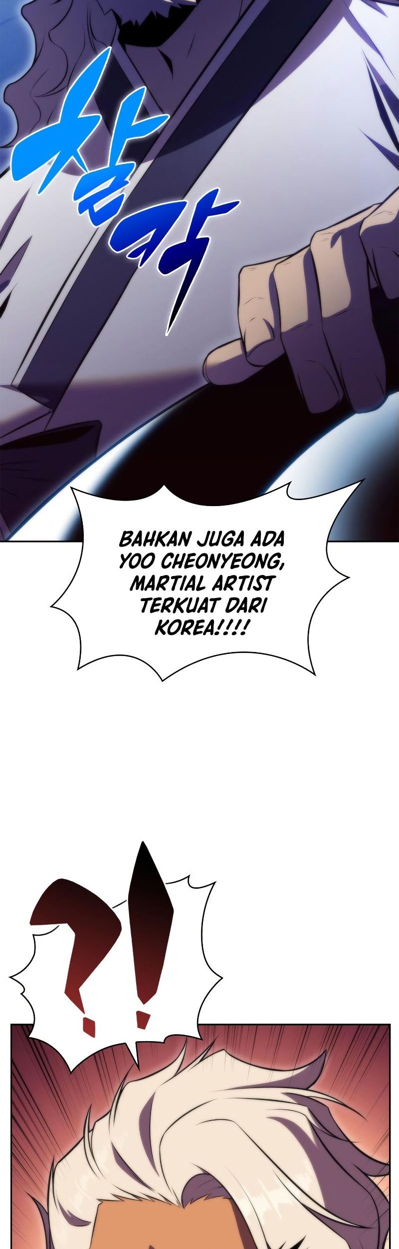 Solo Max-Level Newbie Chapter 73 - halaman 56