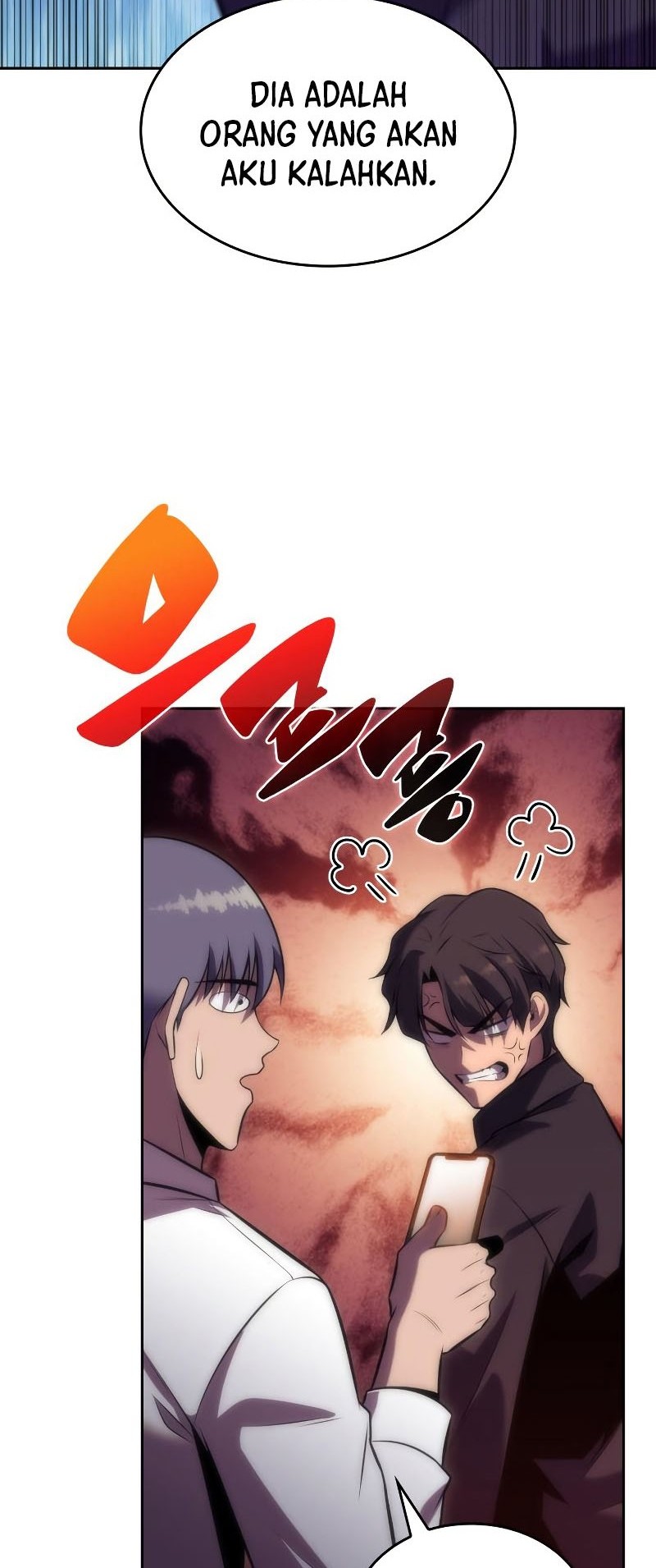 Solo Max-Level Newbie Chapter 73 - halaman 61