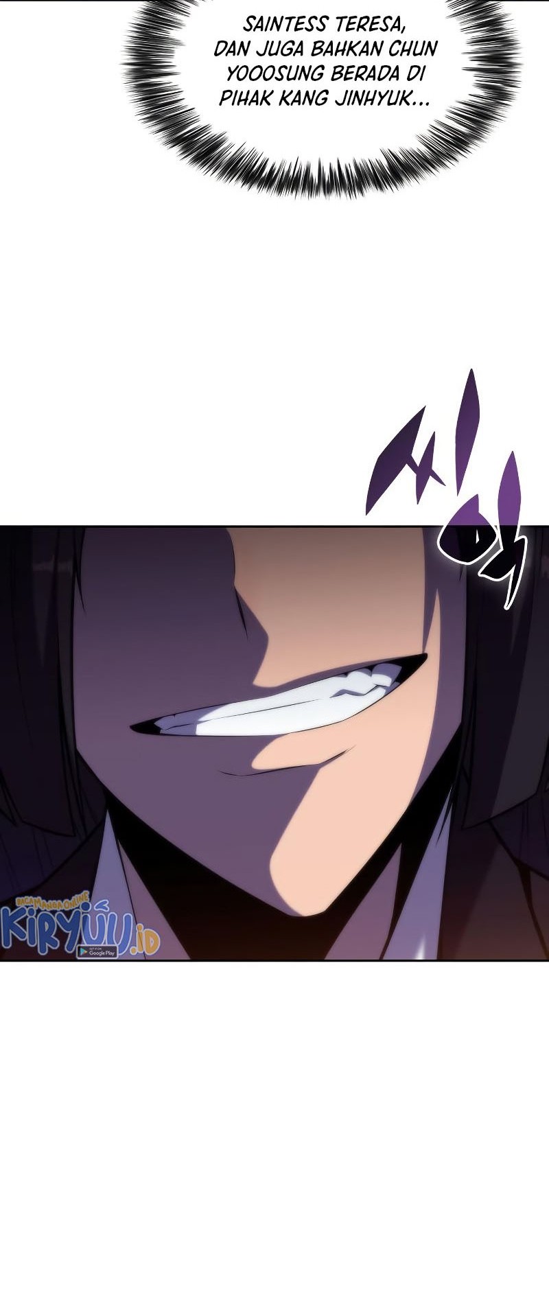 Solo Max-Level Newbie Chapter 73 - halaman 63