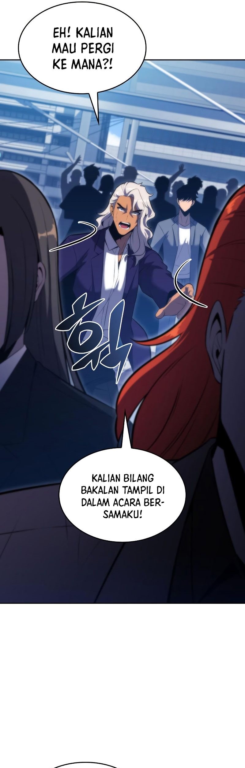 Solo Max-Level Newbie Chapter 73 - halaman 64