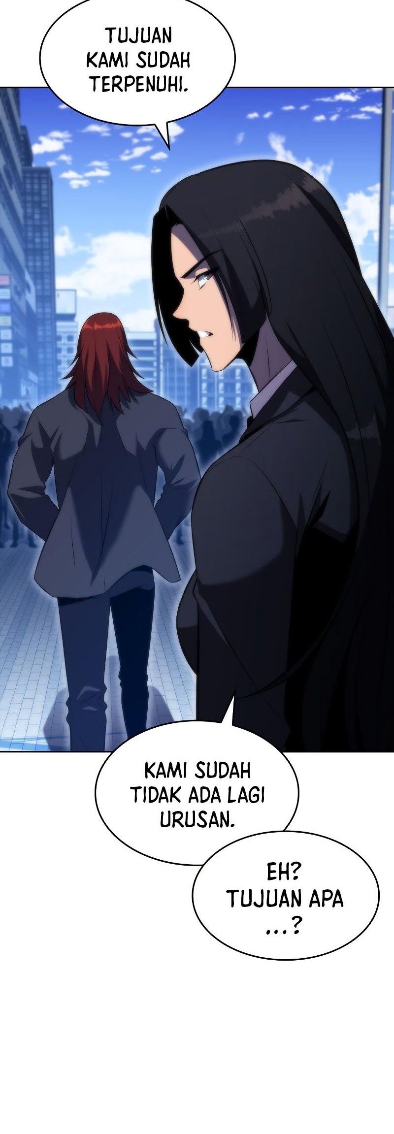 Solo Max-Level Newbie Chapter 73 - halaman 65