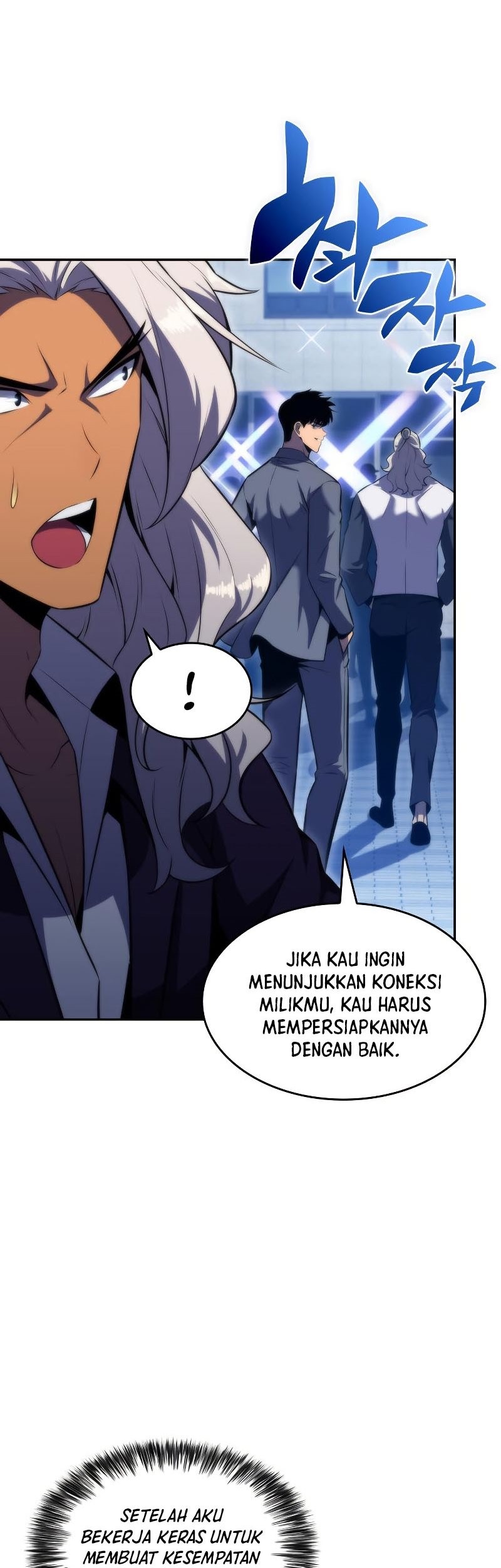 Solo Max-Level Newbie Chapter 73 - halaman 66