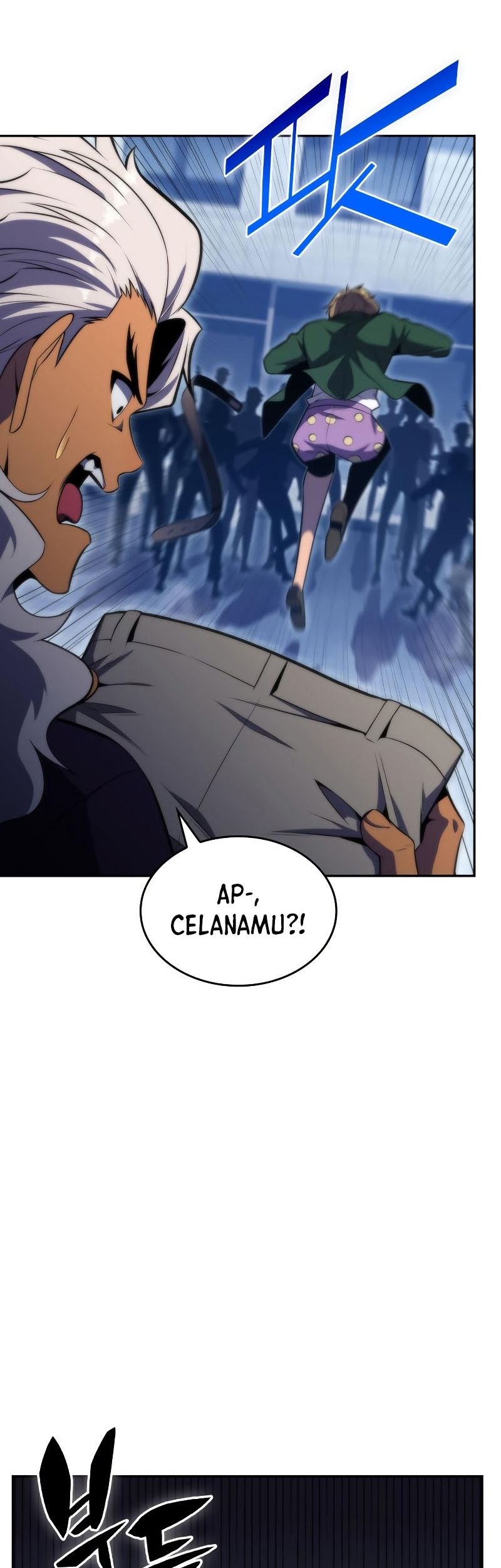 Solo Max-Level Newbie Chapter 73 - halaman 68
