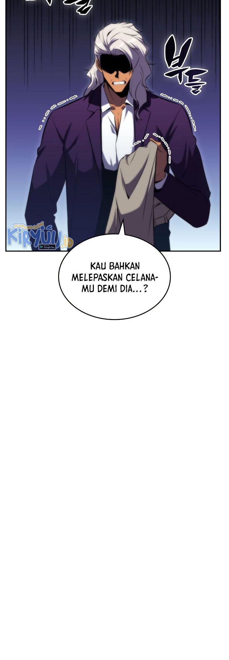 Solo Max-Level Newbie Chapter 73 - halaman 69