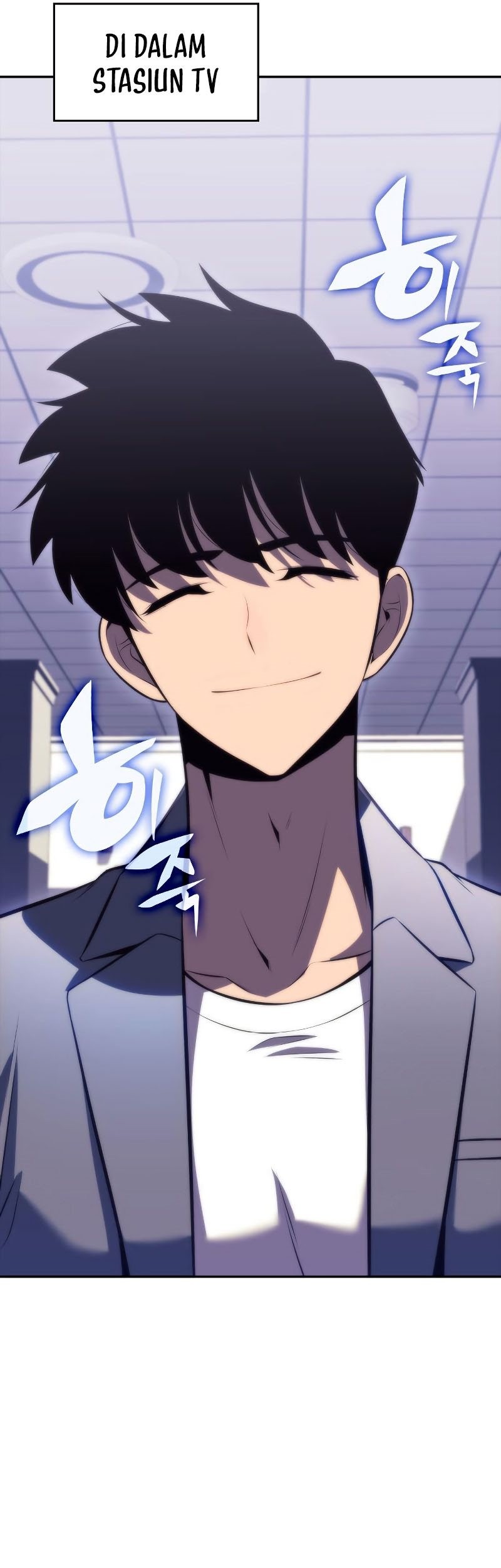 Solo Max-Level Newbie Chapter 73 - halaman 70