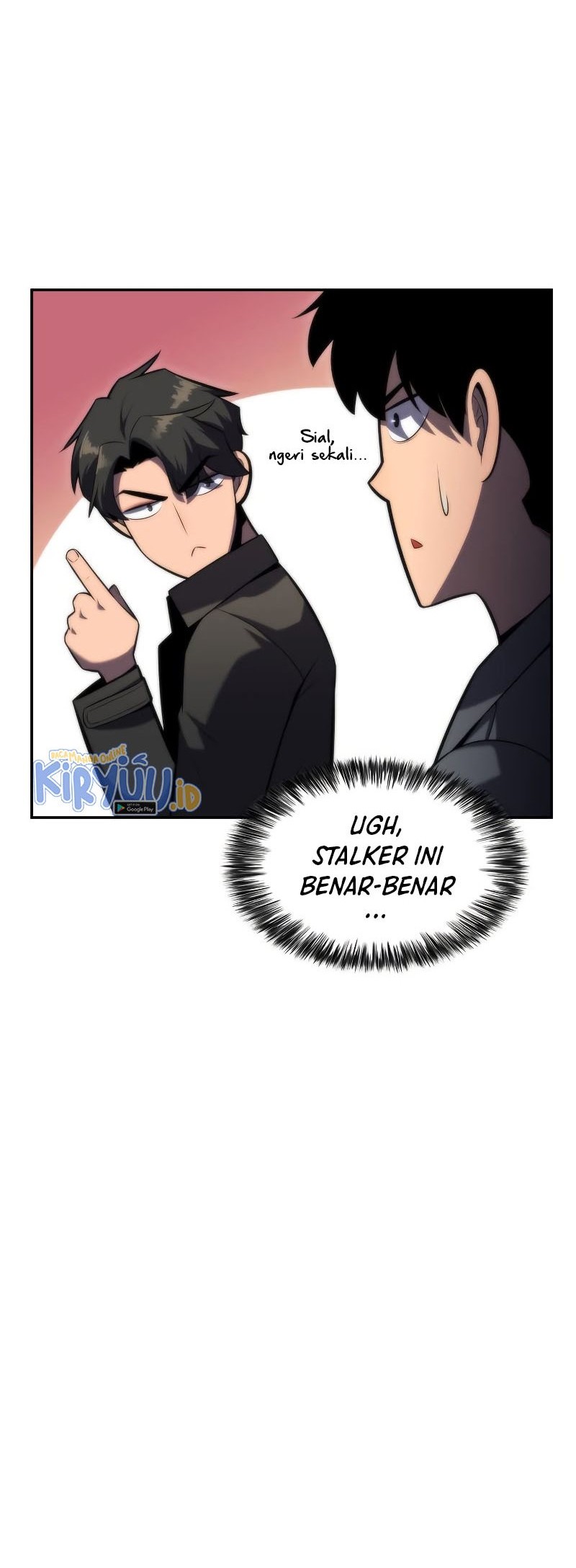 Solo Max-Level Newbie Chapter 73 - halaman 75