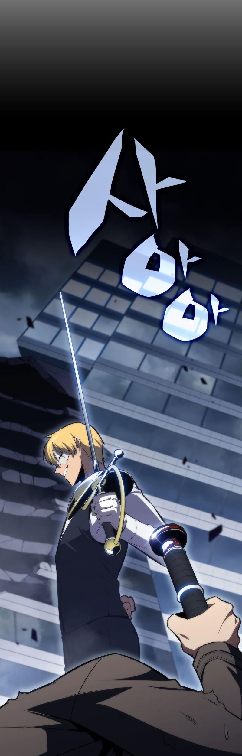 Solo Max-Level Newbie Chapter 73 - halaman 78