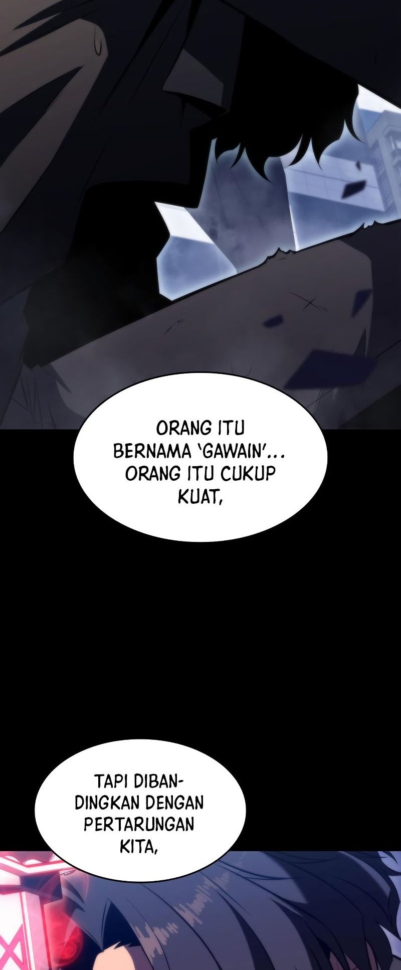 Solo Max-Level Newbie Chapter 73 - halaman 79