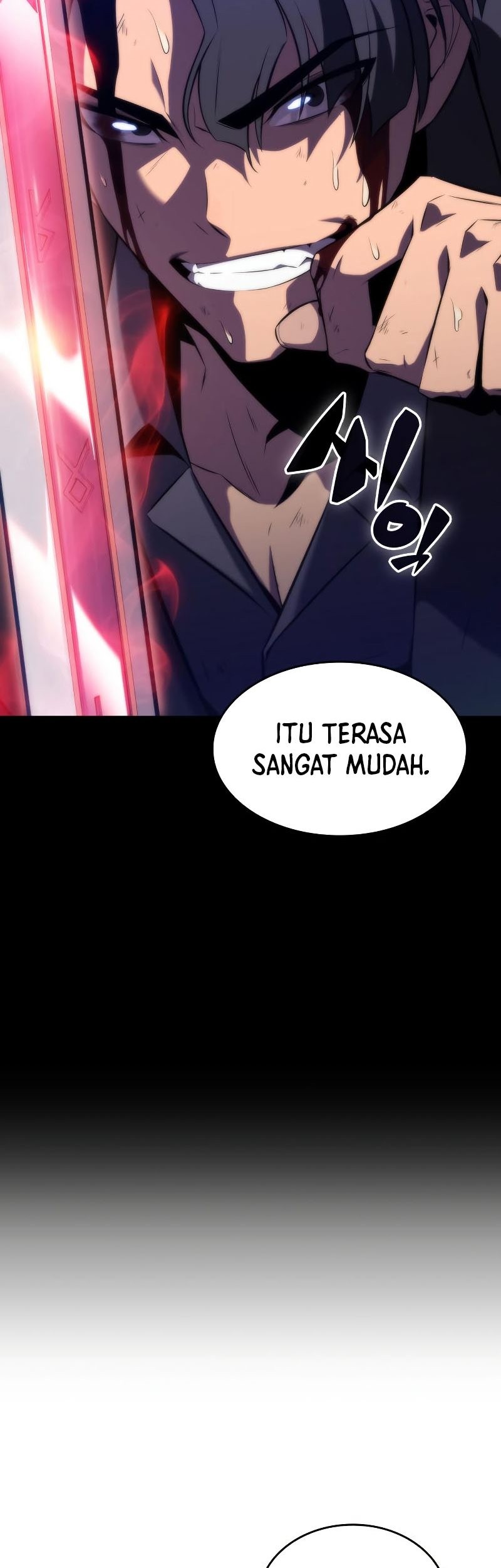Solo Max-Level Newbie Chapter 73 - halaman 80