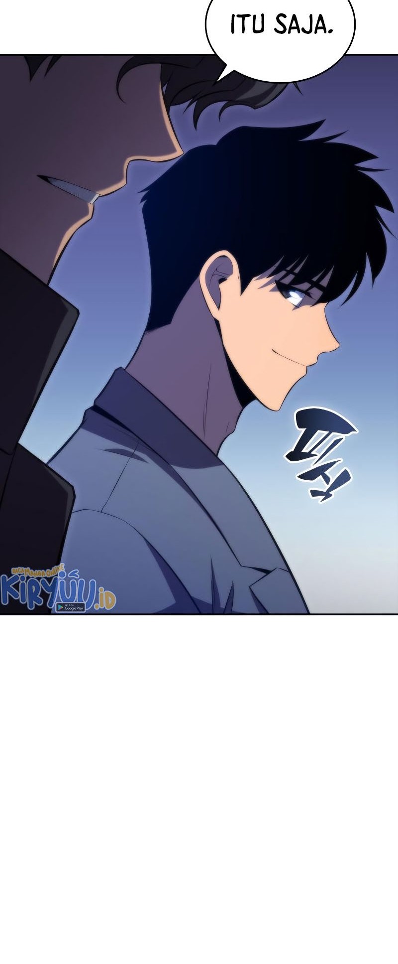 Solo Max-Level Newbie Chapter 73 - halaman 81