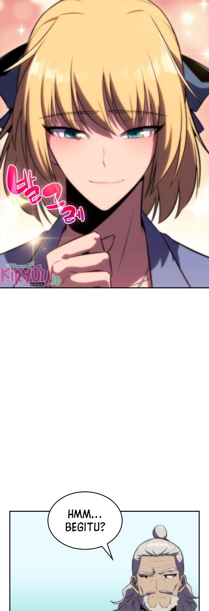 Solo Max-Level Newbie Chapter 73 - halaman 83