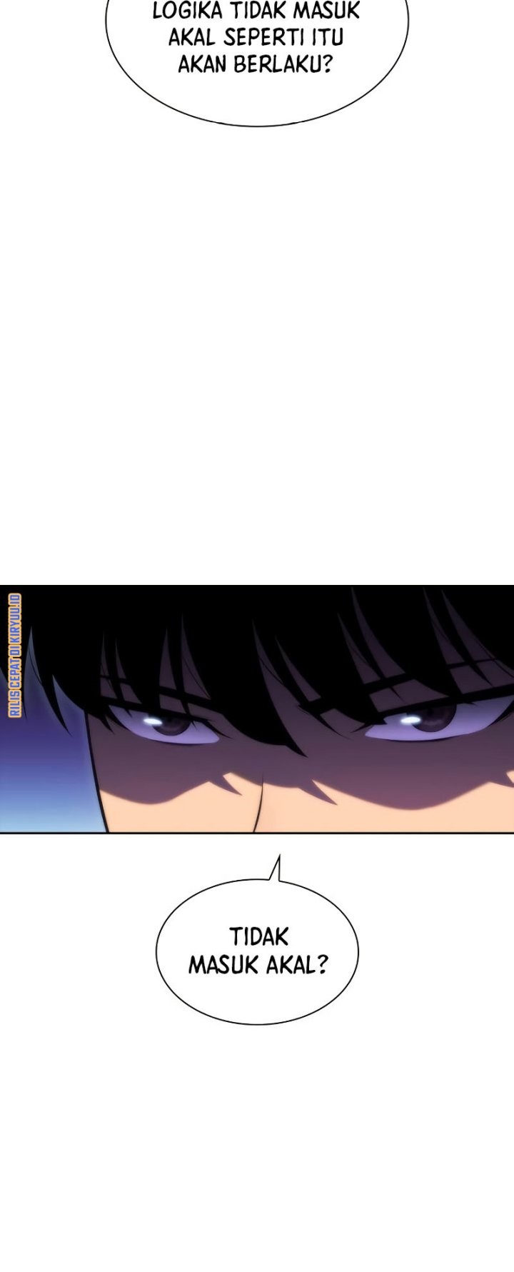 Solo Max-Level Newbie Chapter 74 - halaman 11