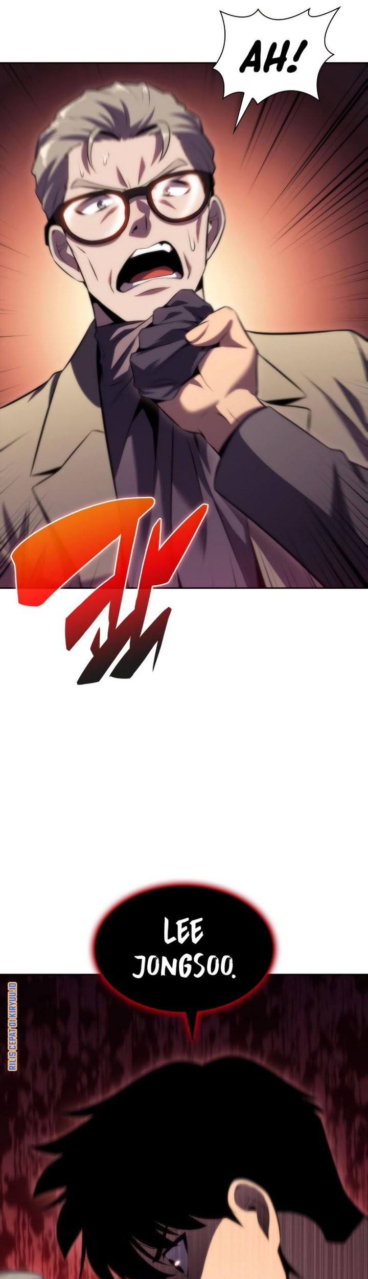 Solo Max-Level Newbie Chapter 74 - halaman 12