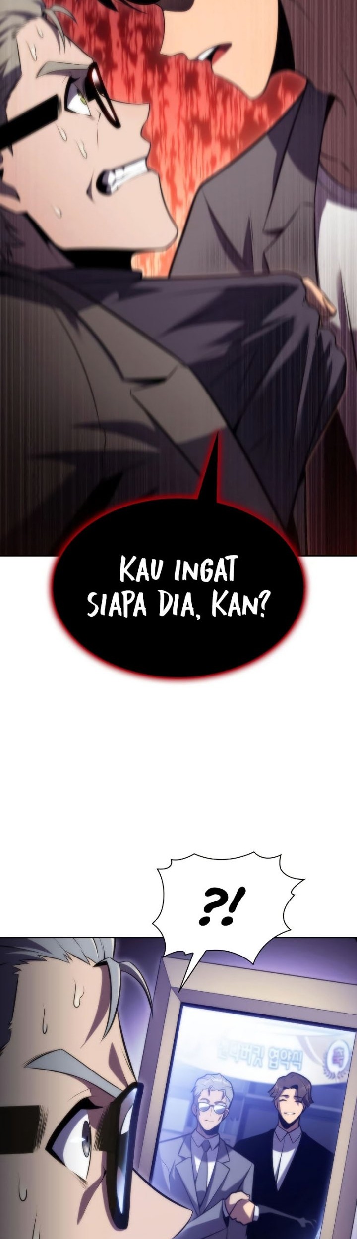 Solo Max-Level Newbie Chapter 74 - halaman 13