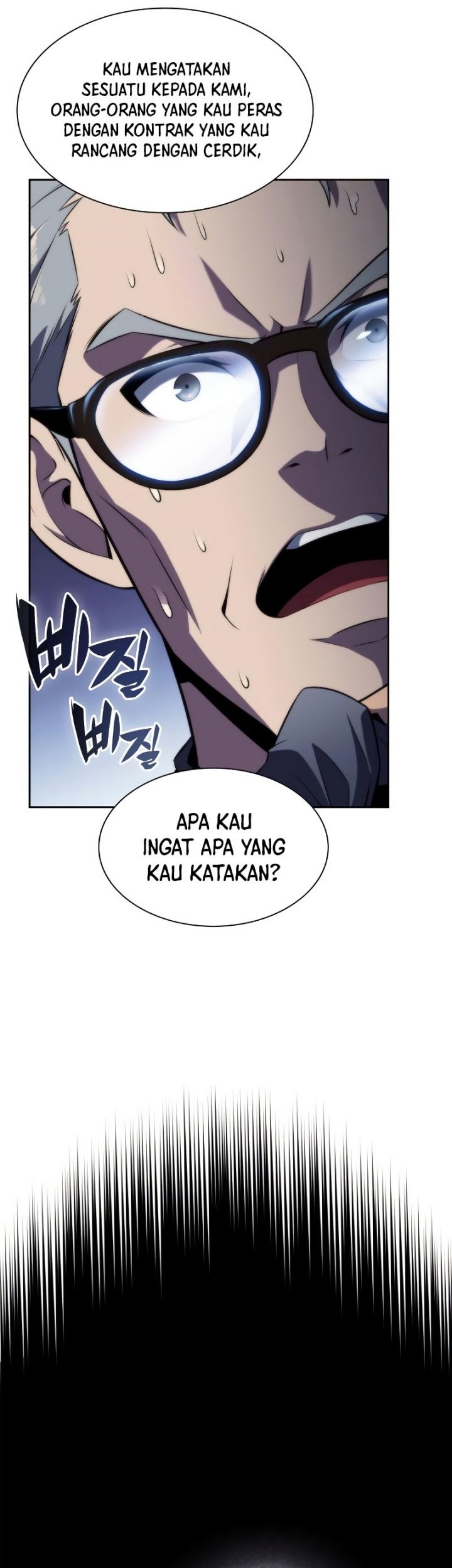 Solo Max-Level Newbie Chapter 74 - halaman 18