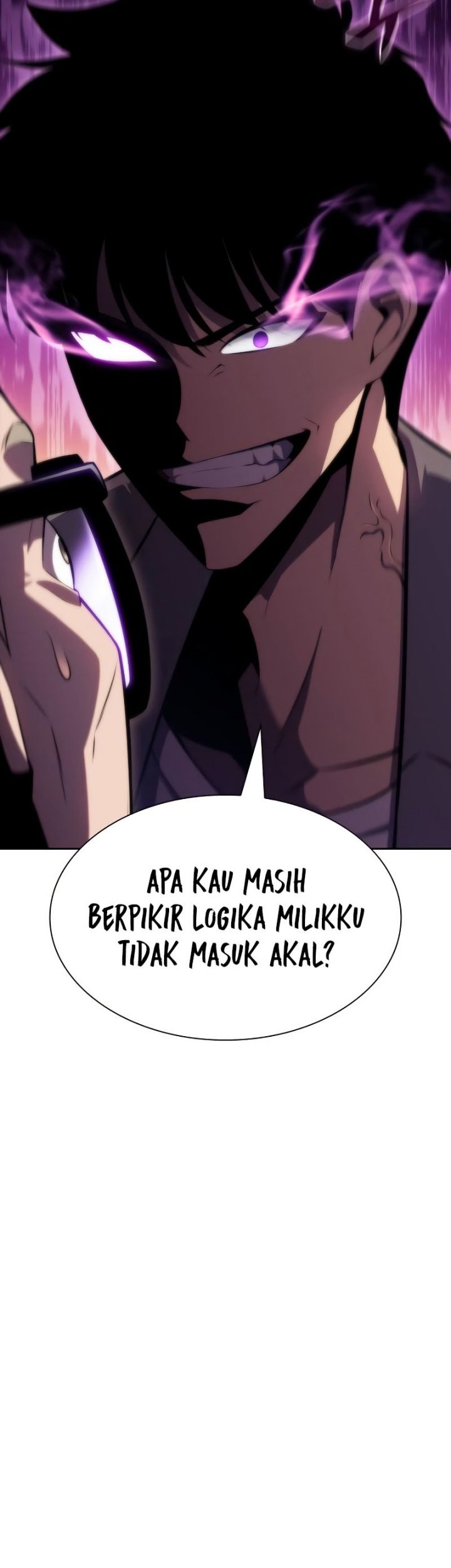 Solo Max-Level Newbie Chapter 74 - halaman 20