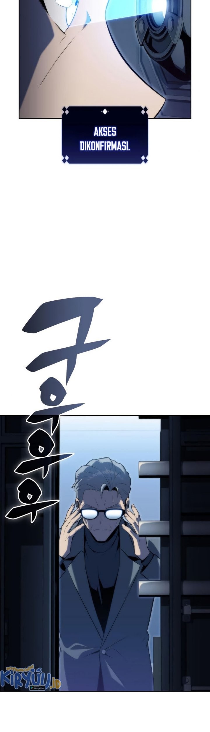 Solo Max-Level Newbie Chapter 74 - halaman 22