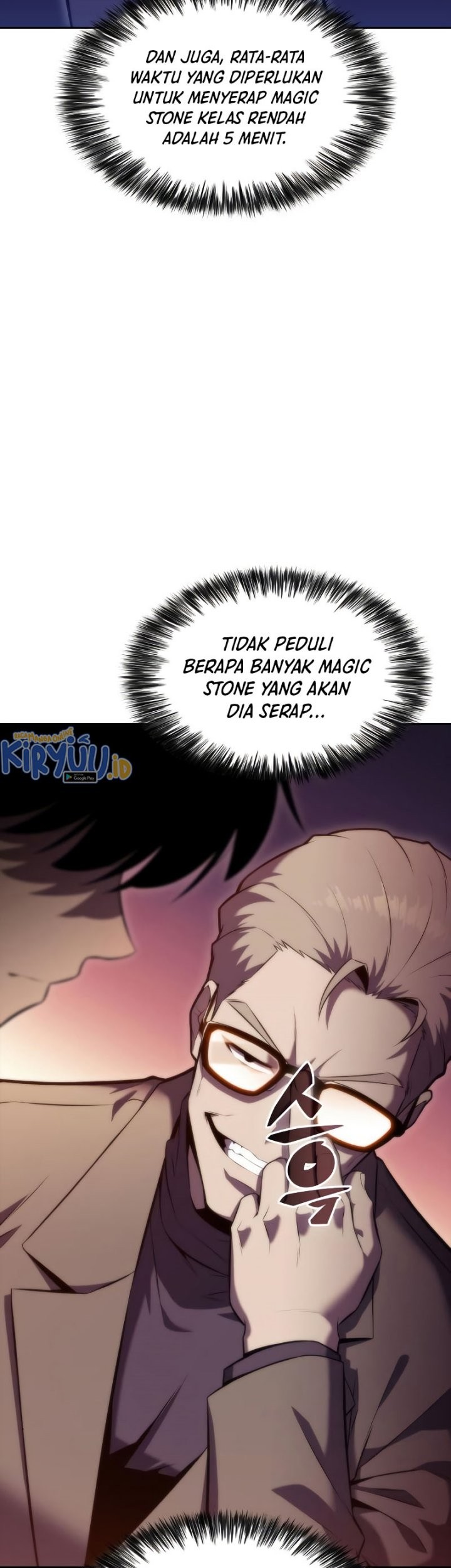 Solo Max-Level Newbie Chapter 74 - halaman 28