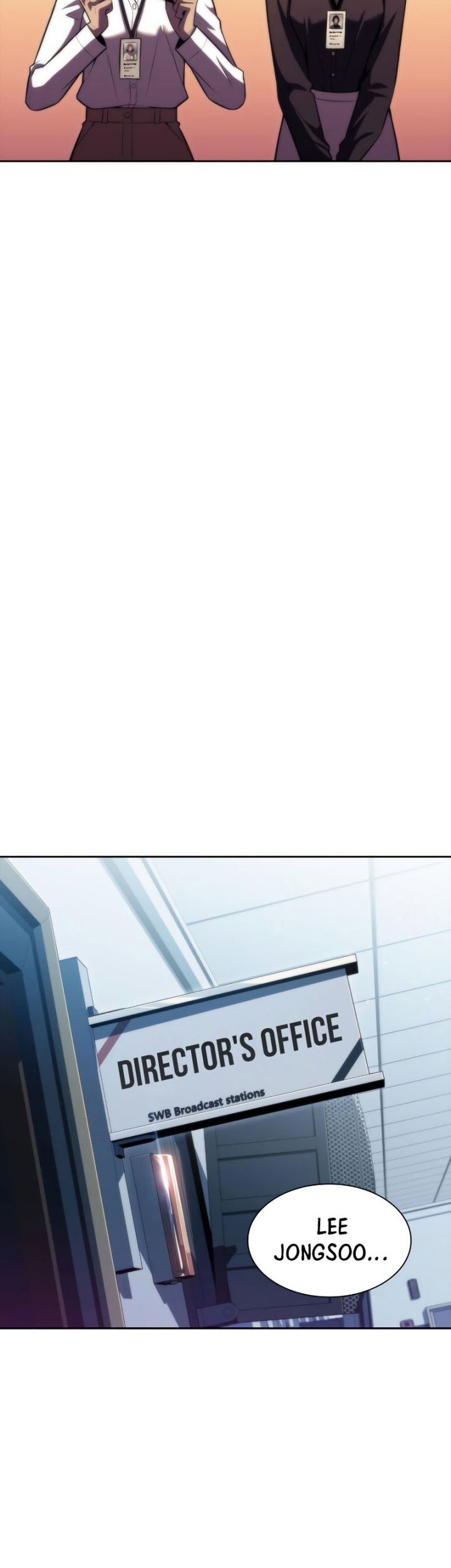 Solo Max-Level Newbie Chapter 74 - halaman 36