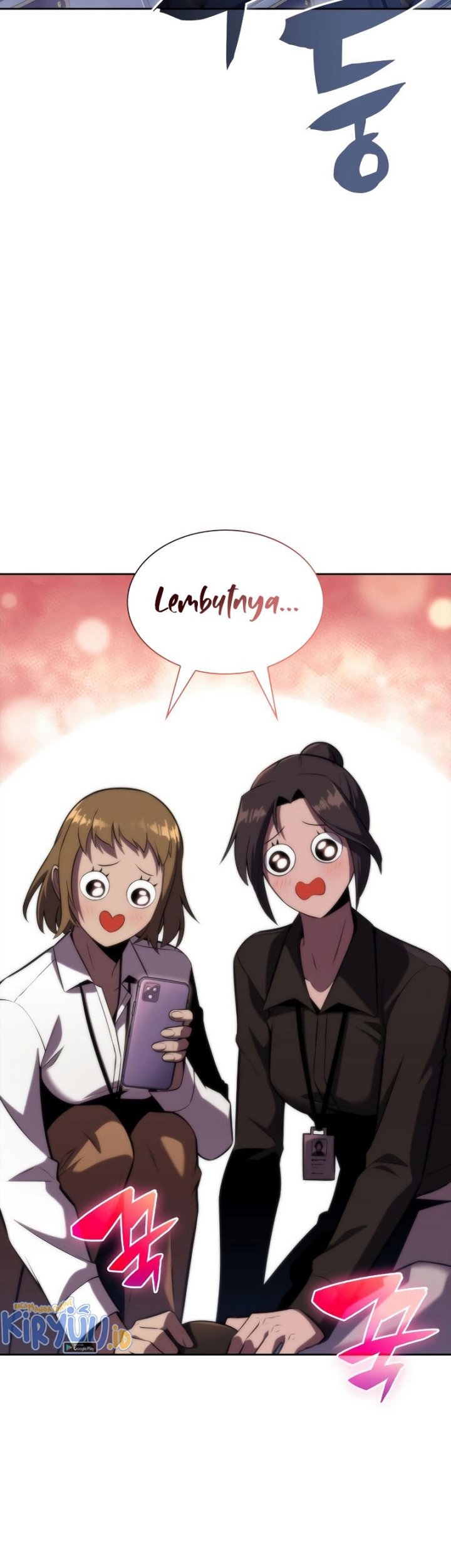 Solo Max-Level Newbie Chapter 74 - halaman 44