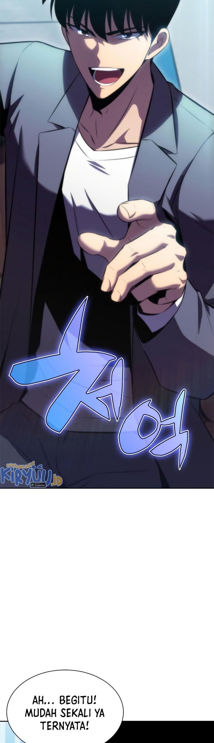 Solo Max-Level Newbie Chapter 74 - halaman 5