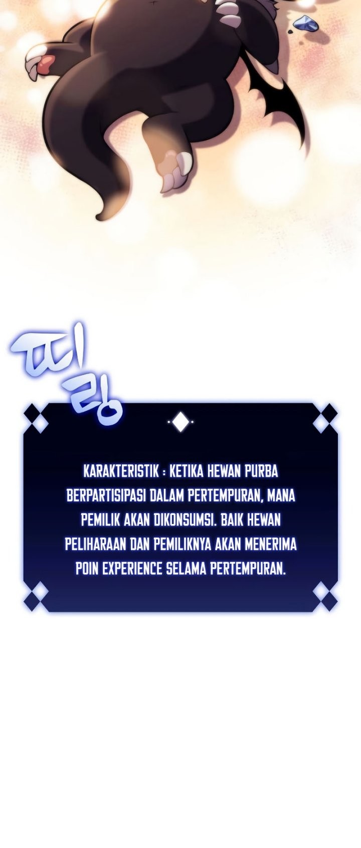 Solo Max-Level Newbie Chapter 74 - halaman 50