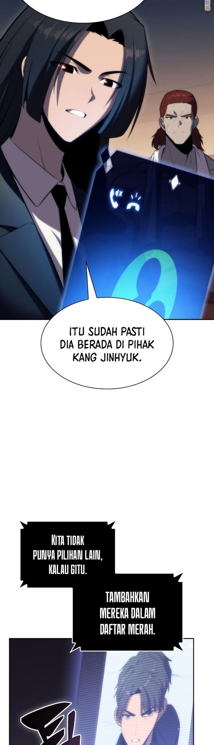 Solo Max-Level Newbie Chapter 74 - halaman 58