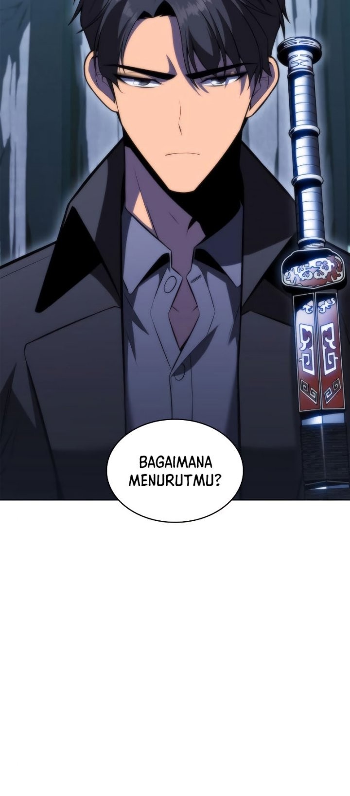 Solo Max-Level Newbie Chapter 74 - halaman 61