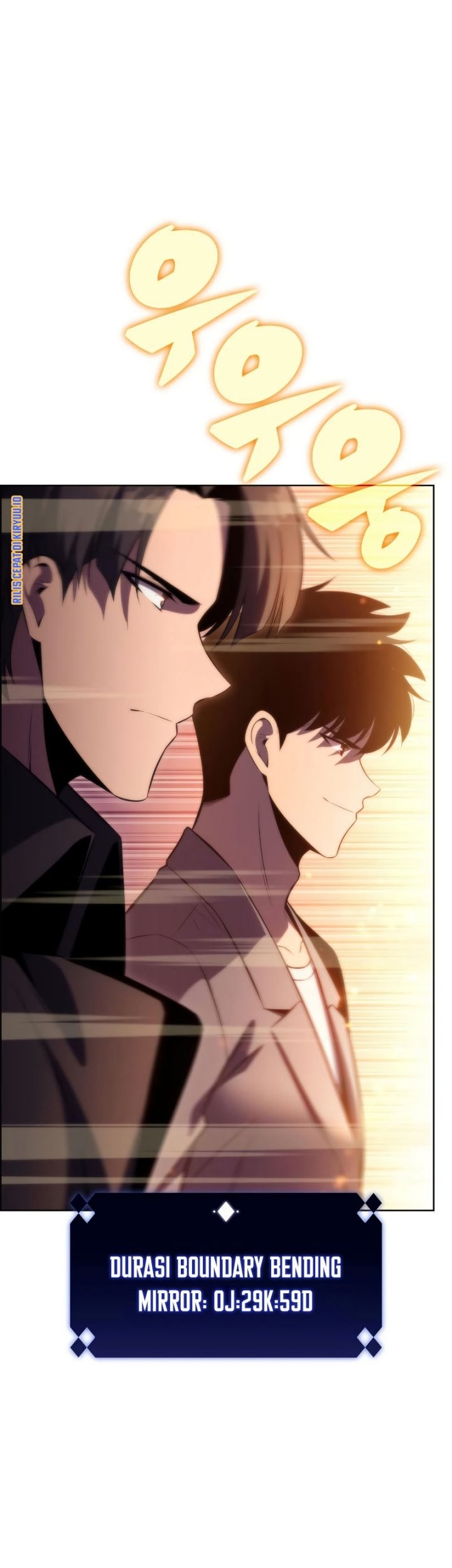 Solo Max-Level Newbie Chapter 74 - halaman 68