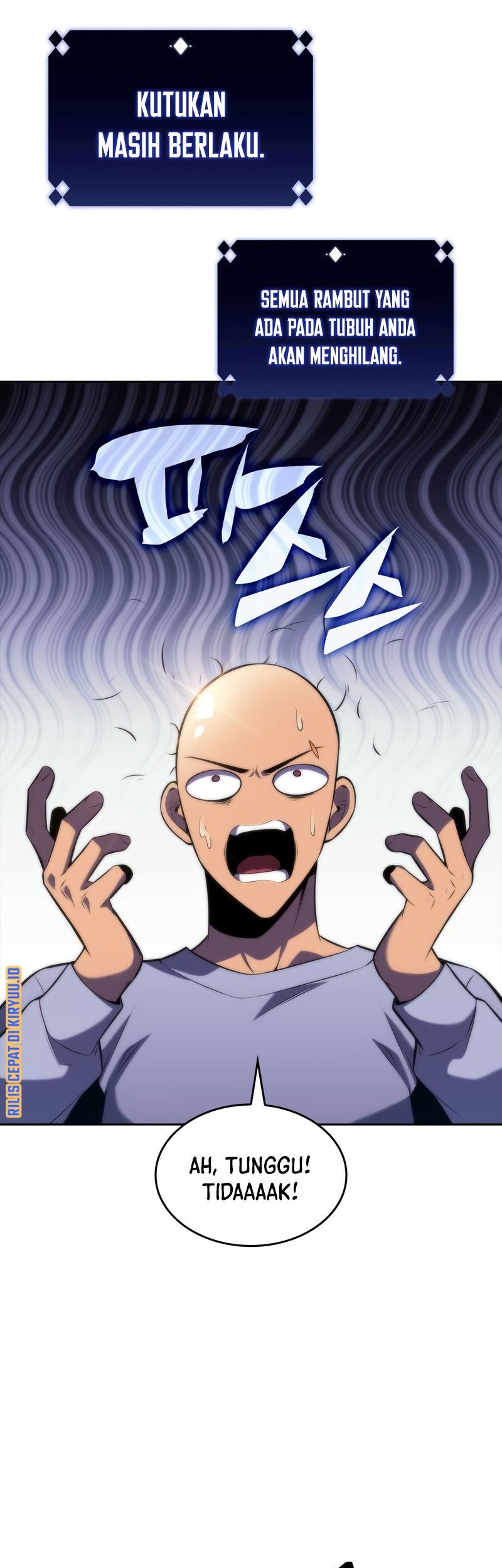 Solo Max-Level Newbie Chapter 75 - halaman 10