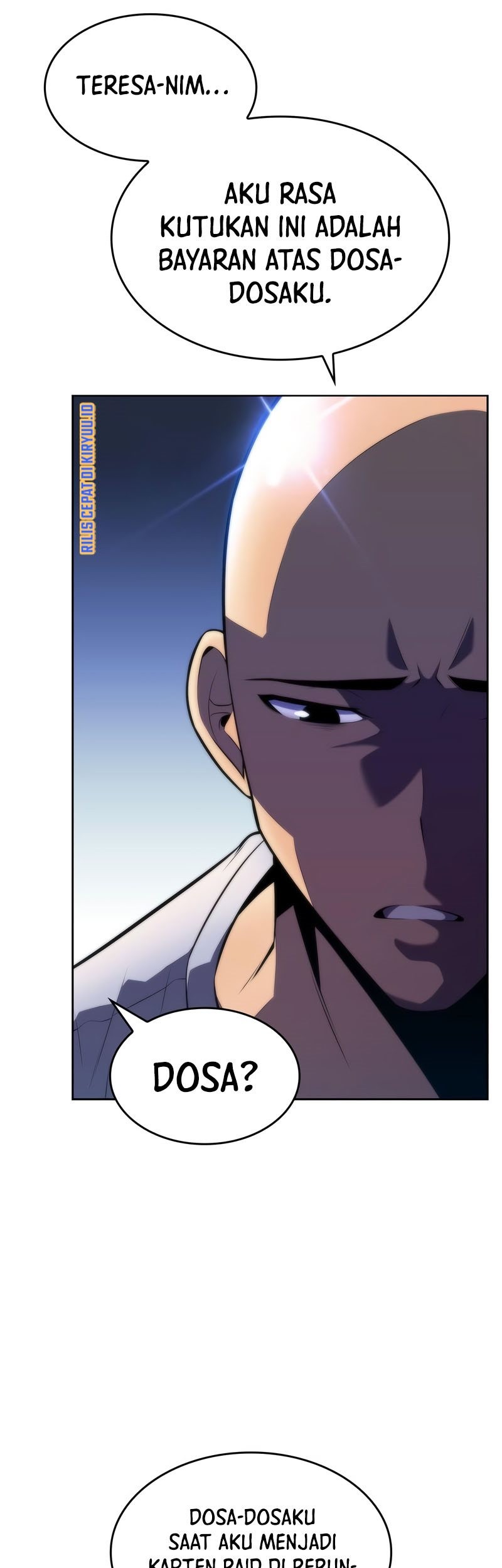 Solo Max-Level Newbie Chapter 75 - halaman 12