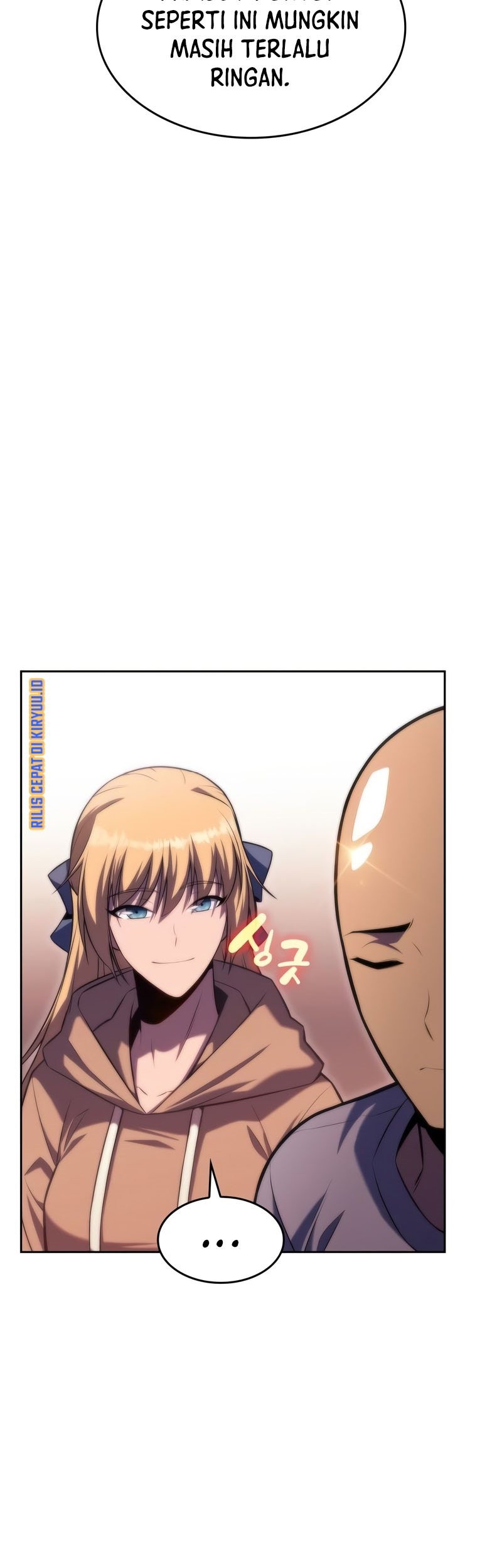 Solo Max-Level Newbie Chapter 75 - halaman 14