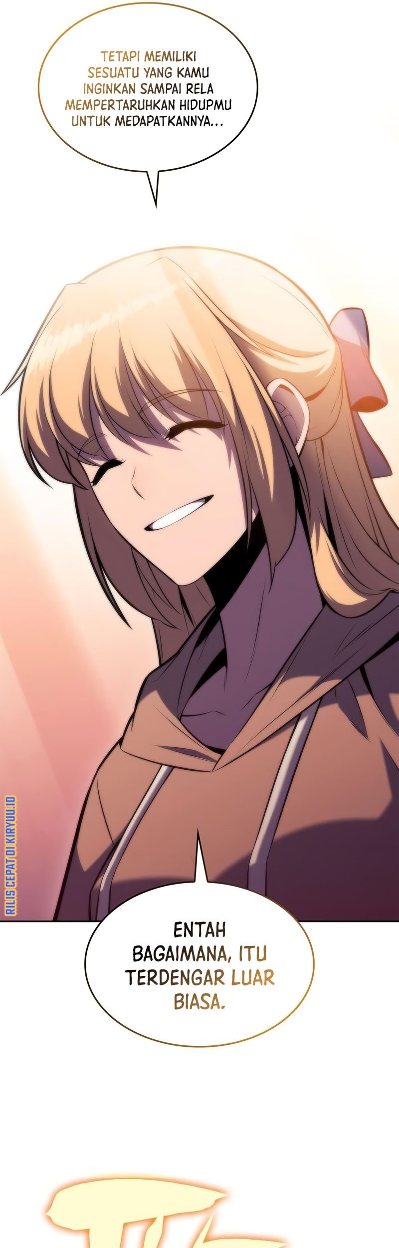 Solo Max-Level Newbie Chapter 75 - halaman 16