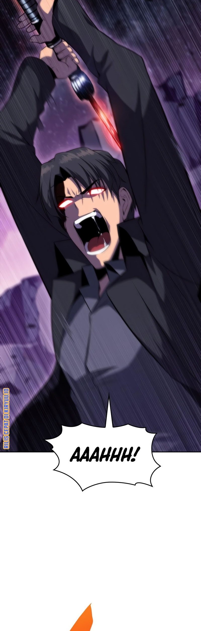 Solo Max-Level Newbie Chapter 75 - halaman 19