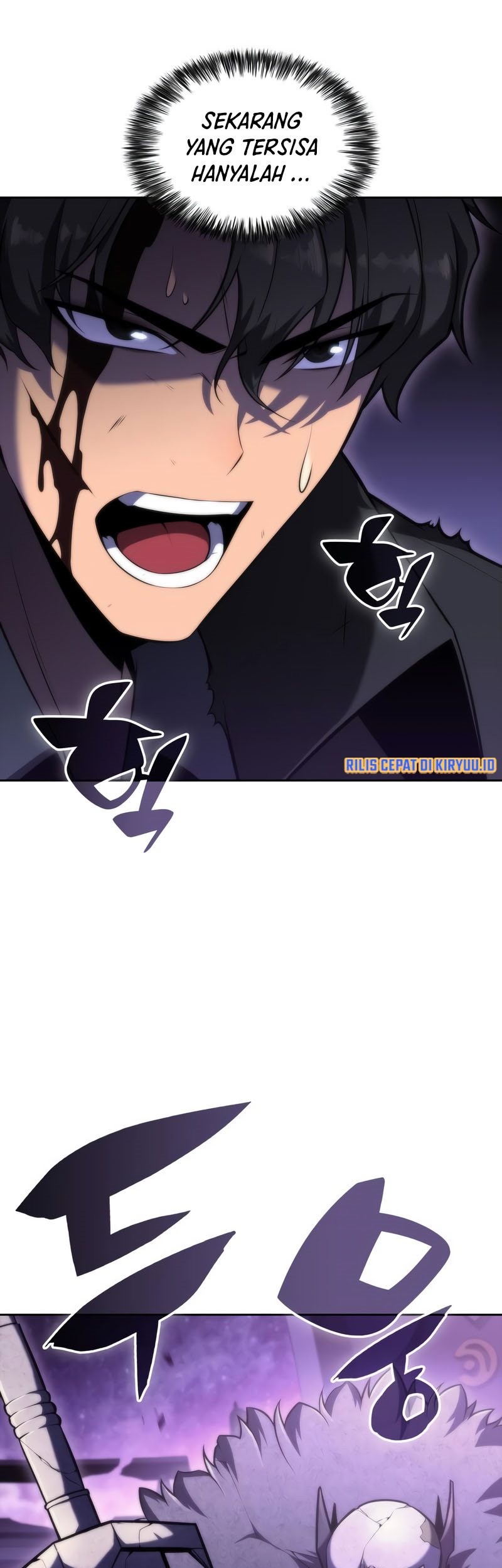 Solo Max-Level Newbie Chapter 75 - halaman 22