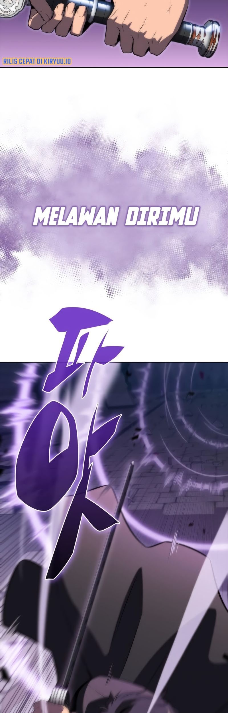 Solo Max-Level Newbie Chapter 75 - halaman 26