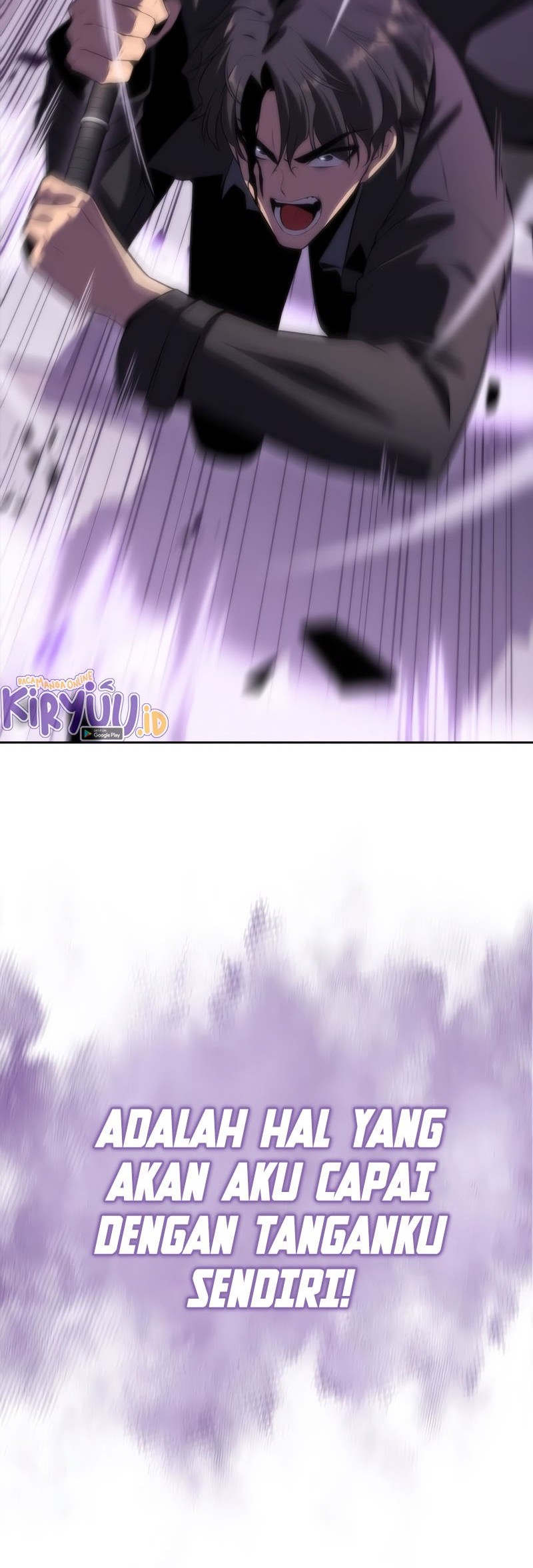 Solo Max-Level Newbie Chapter 75 - halaman 27
