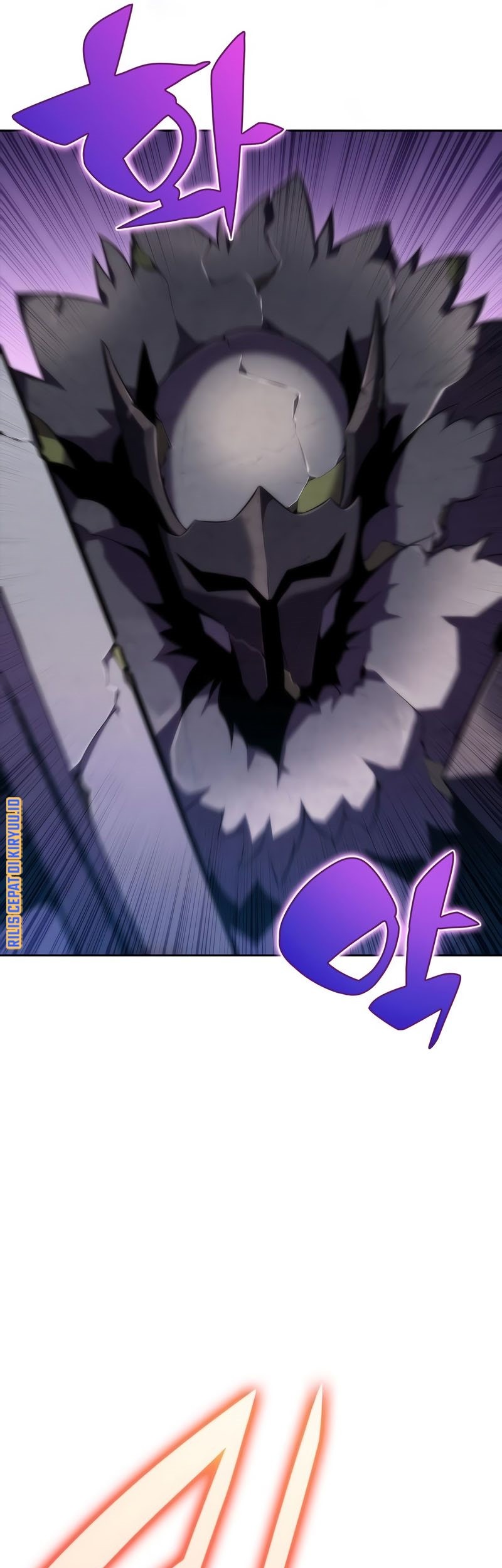 Solo Max-Level Newbie Chapter 75 - halaman 28