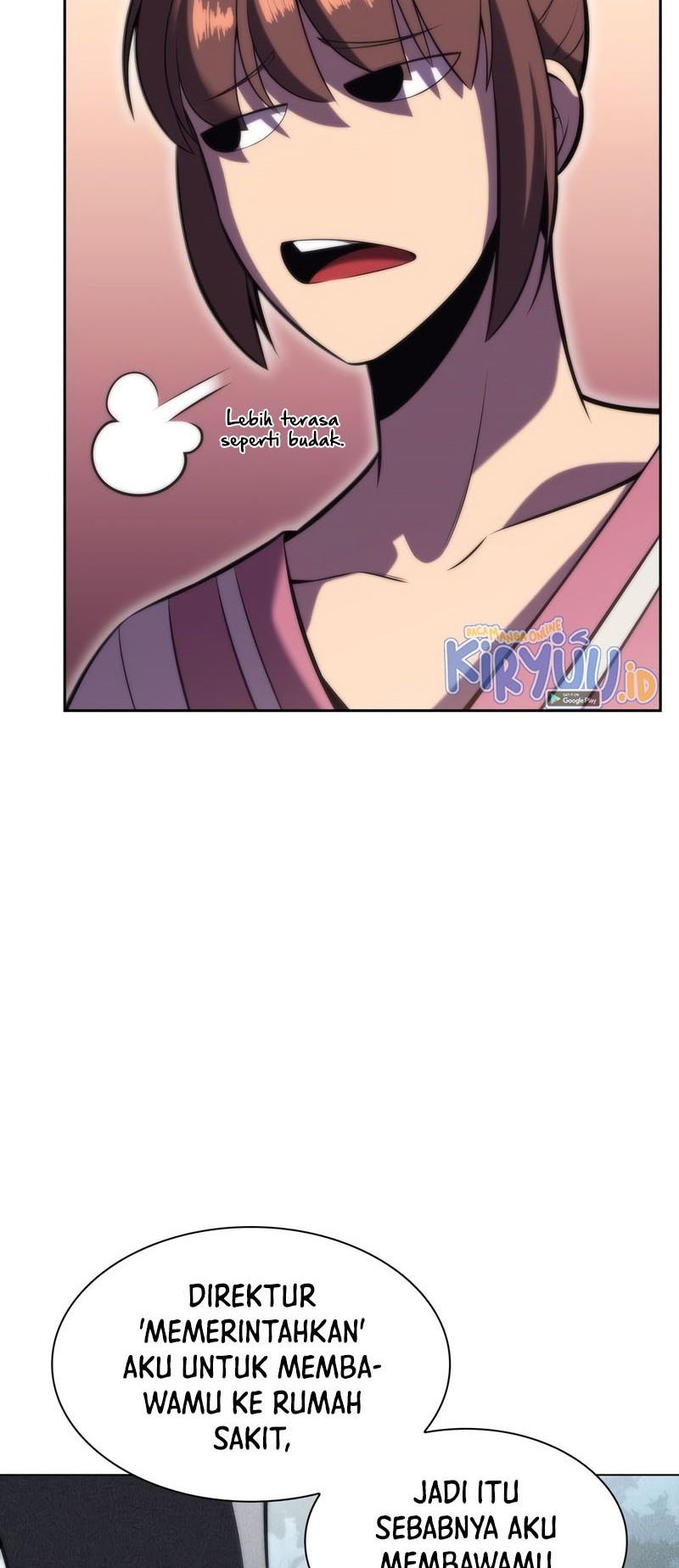 Solo Max-Level Newbie Chapter 75 - halaman 35