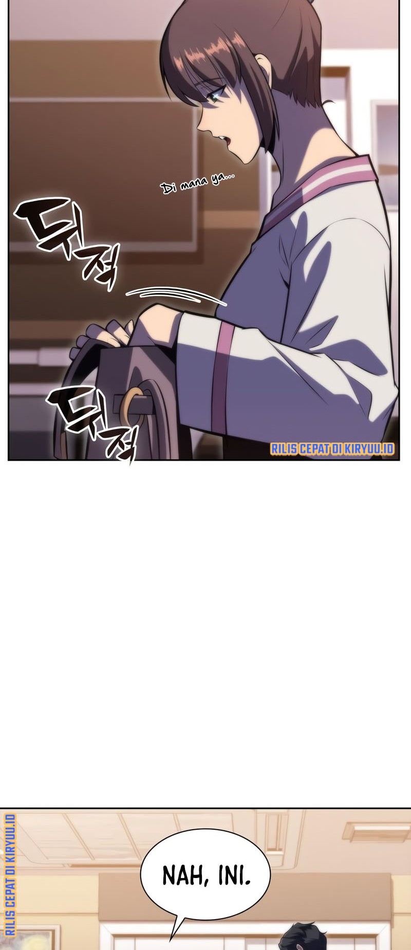 Solo Max-Level Newbie Chapter 75 - halaman 37