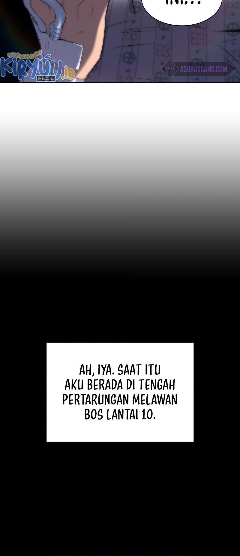 Solo Max-Level Newbie Chapter 75 - halaman 39