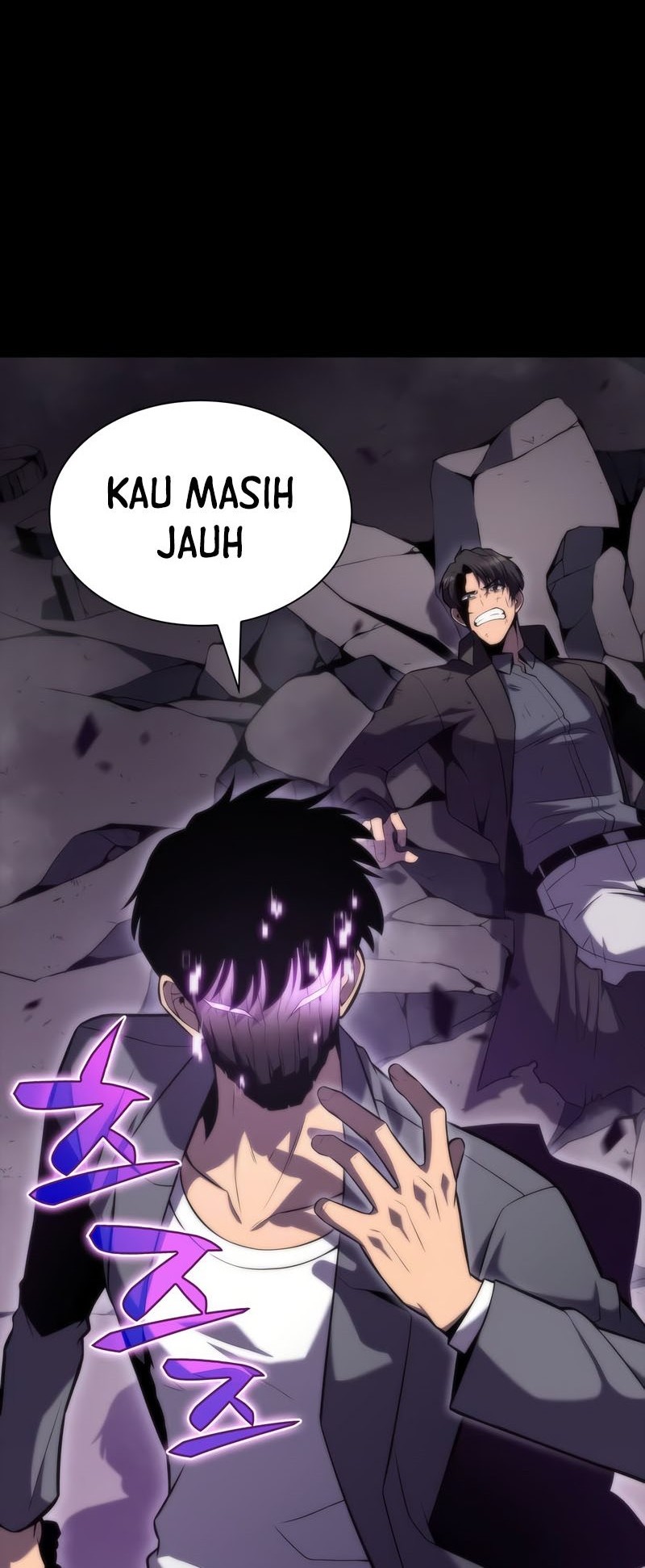 Solo Max-Level Newbie Chapter 75 - halaman 43