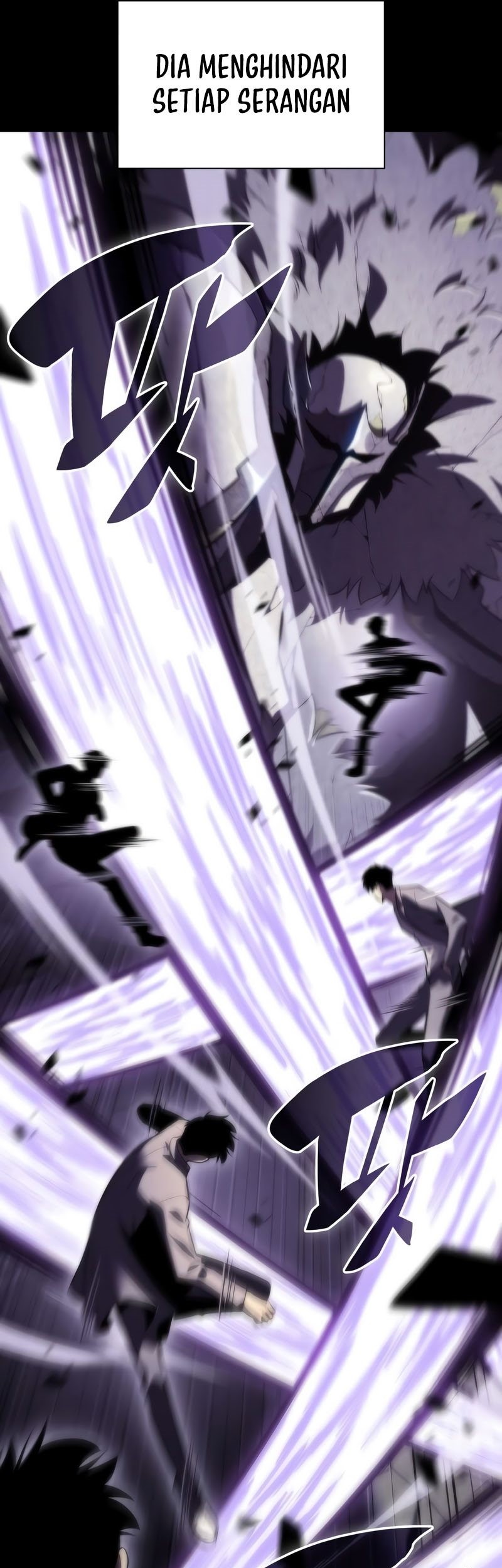 Solo Max-Level Newbie Chapter 75 - halaman 46