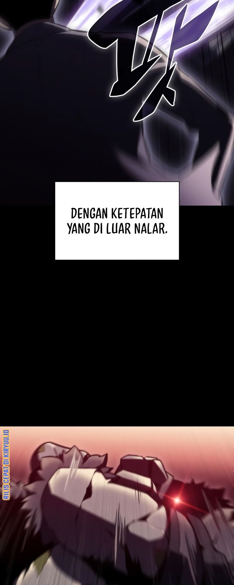 Solo Max-Level Newbie Chapter 75 - halaman 47