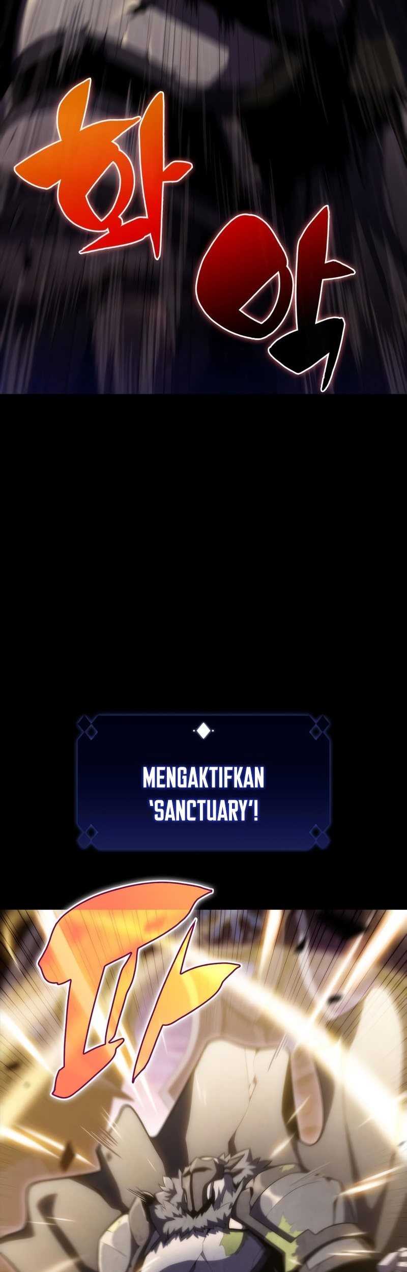 Solo Max-Level Newbie Chapter 75 - halaman 48
