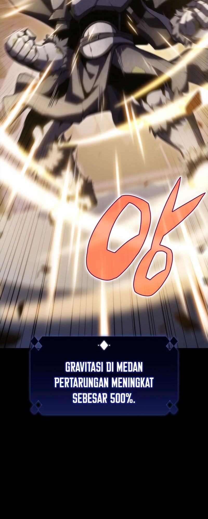 Solo Max-Level Newbie Chapter 75 - halaman 49