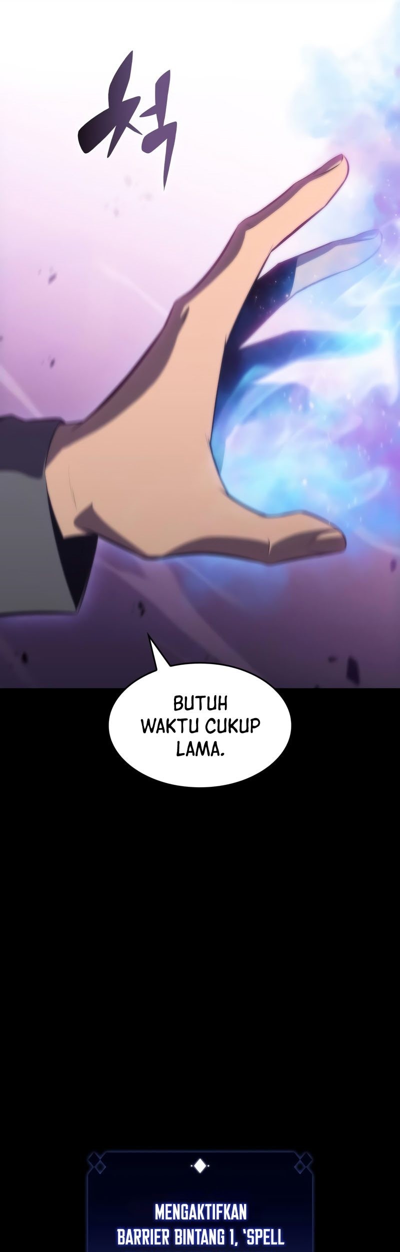Solo Max-Level Newbie Chapter 75 - halaman 52