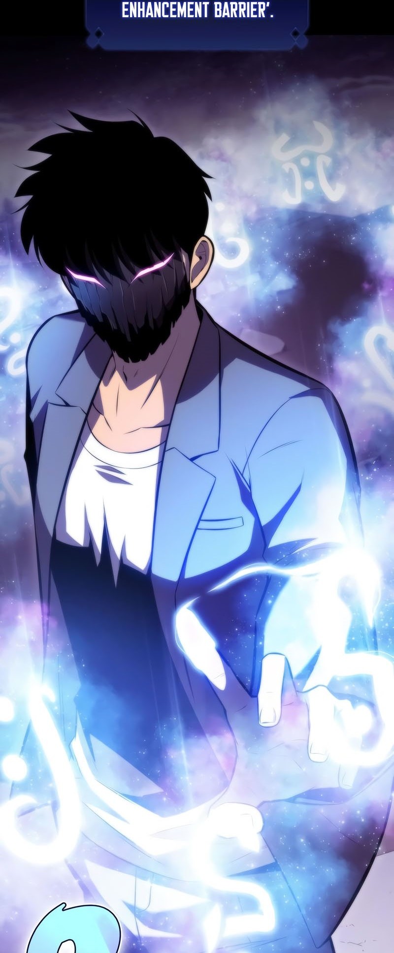 Solo Max-Level Newbie Chapter 75 - halaman 53