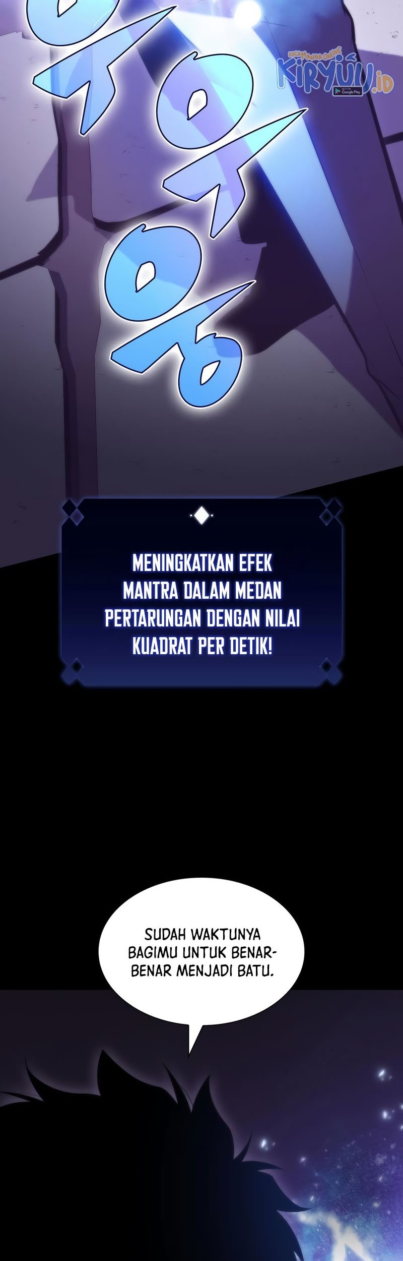 Solo Max-Level Newbie Chapter 75 - halaman 54